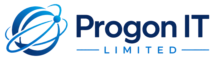 Progon IT Limited